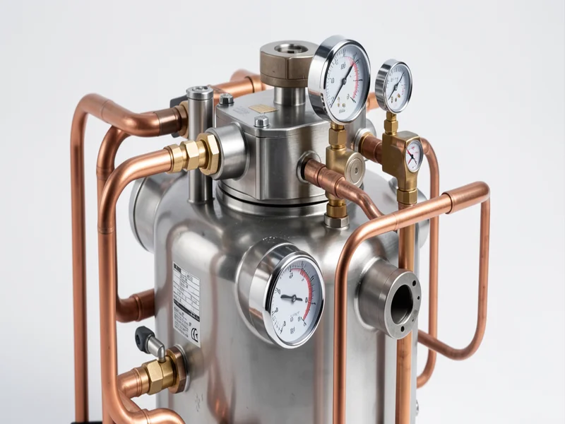 Chiller control system diagnostics in Klang Valley