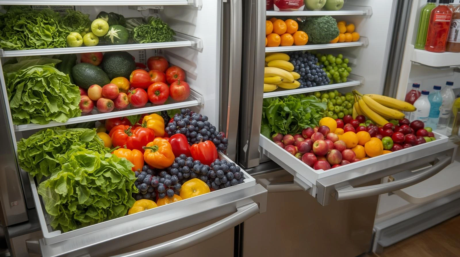 Freezer door seal replacement in Klang Valley